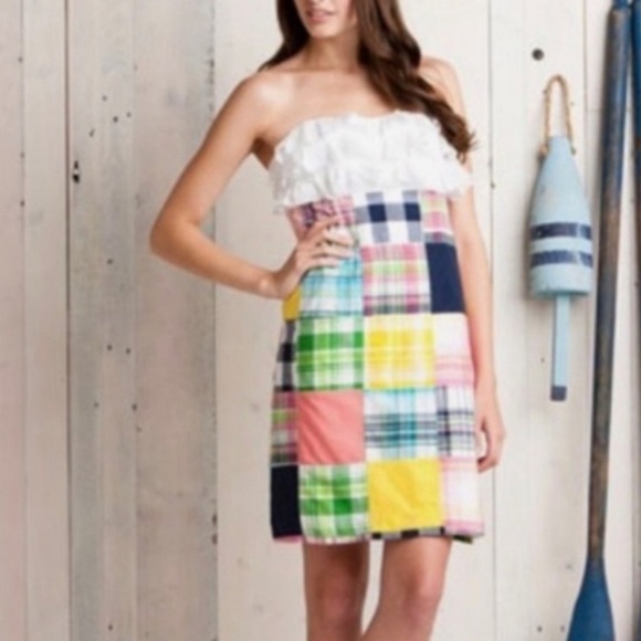 Lilly Pulitzer Cameron Dress - Picture 2 of 5